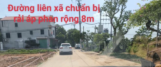 Siêu phẩm đẹp Long lanh tại đông lai Quang tiến sóc Sơn Hà Nội lh để để biết thông tin xem - 2