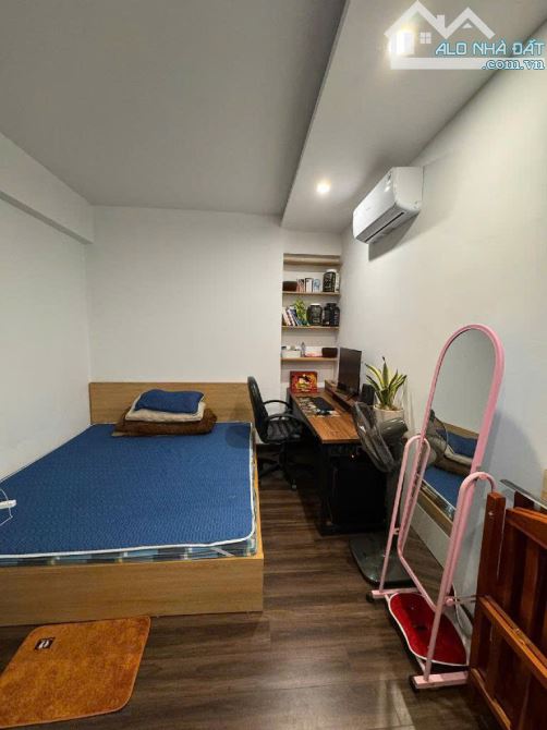 chung cư Gelexia Riverside Tam Trinh Yên Sở Hoàng mai - 2