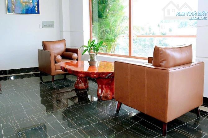 BÁN KHÁCH SẠN 6 TẦNG, 351M2, MẶT TIỀN HOÀNG HỮU NAM, 48 PHÒNG, KẾ BẾN XE MIỀN ĐÔNG, QUẬN 9 - 3