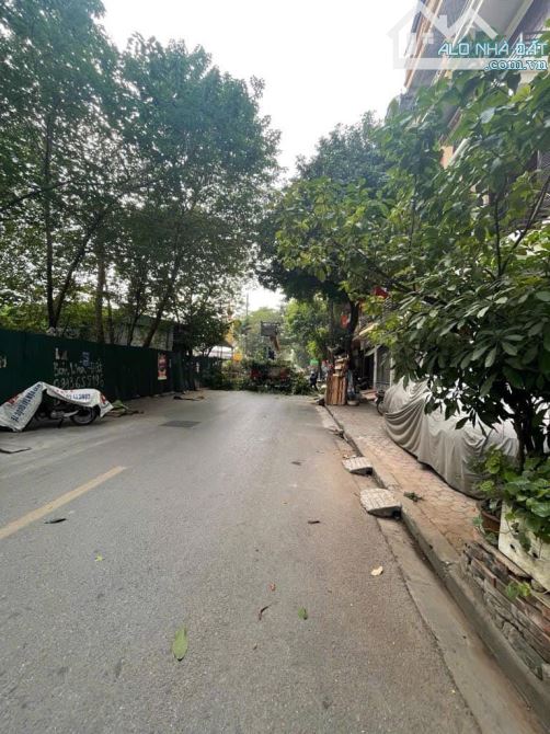 BÁN NHÀ KHU ĐẠI KIM. GẦN TRƯỜNG QUỐC TẾ. KINH DOANH PHÂN LÔ VỈA HÈ - 3