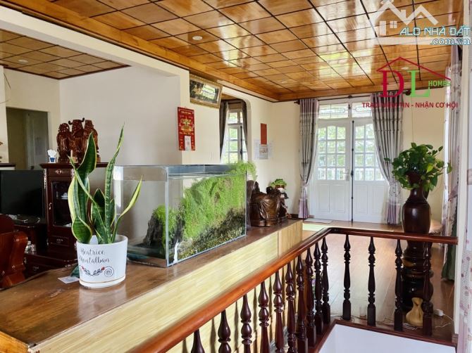 Bán homestay KQH Đông Tĩnh, P8, Đà Lạt kinh doanh ổn định - 3