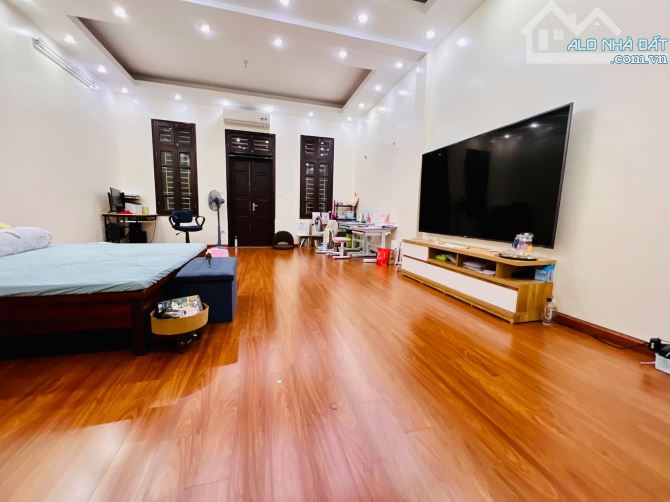 NHÀ PHÂN LÔ 88M2*5T TAM TRINH, GARA RỘNG, NGÕ 2 Ô TÔ TRÁNH - 3