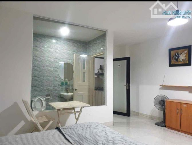 HOMESTAY MẶT TIỀN AN NHƠN 7 - 70M2 - 4 TẦNG - GẦN BIỂN - ĐANG THUÊ FULL PHÒNG - 11.2 TỶ - 3