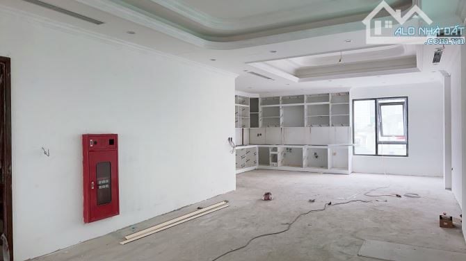 Hàng xóm Vinhomes Gardenia Hàm Nghi, phân lô, ô tô tránh, kinh doanh, ở sướng. - 3