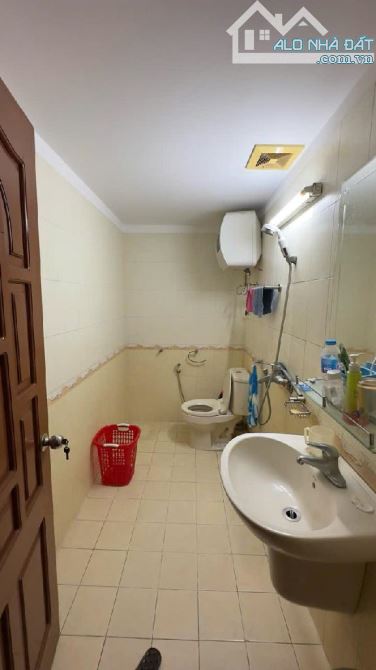 Bán gấp nhà View công viên Ngọc Thụy, 56m2, 4 tầng, đường 12m vỉa hè, KD chỉ 14.6 tỷ - 3