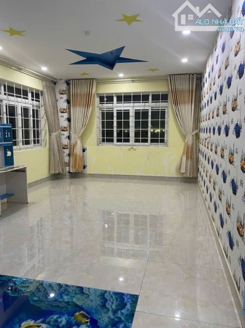 BÁN GẤP TÒA NHÀ 8 TẦNG, THU NHẬP 150TR/T, PHƯỜNG 12, GÒ VẤP - 3