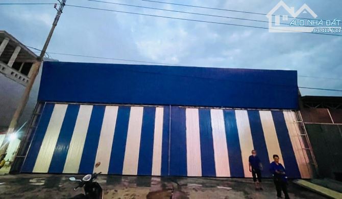 Bán mặt tiền đường Phạm Văn Đồng - 3