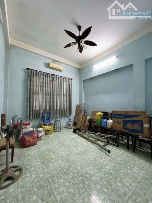 Bán Nhà MT Đường Số 3, Khu Tên Lửa , 4x20 , 3 Tấm , 9.Tỷ , Lh : Kim Hữu - 3