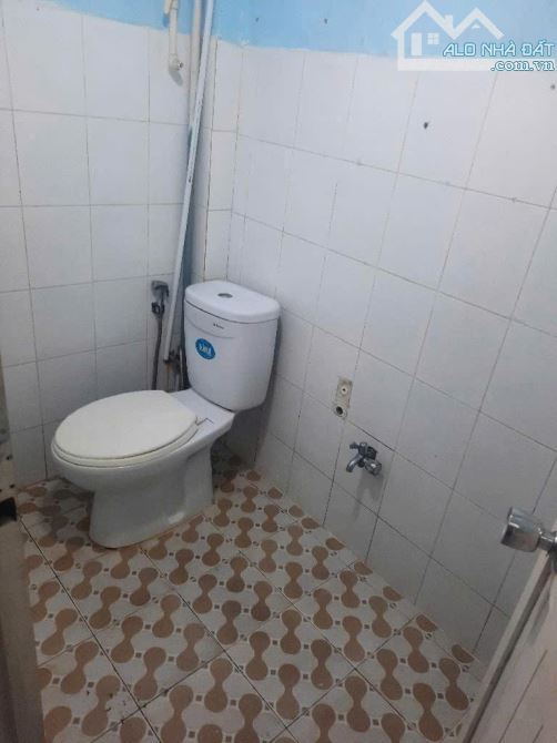 💥BÁN NHÀ NGUYỄN VĂN QUỲ (4*9) 2PN HẺM 3M, LỘ GIỚI 1M, KDCHH Giá 2,55 Tỷ (TL) - 3