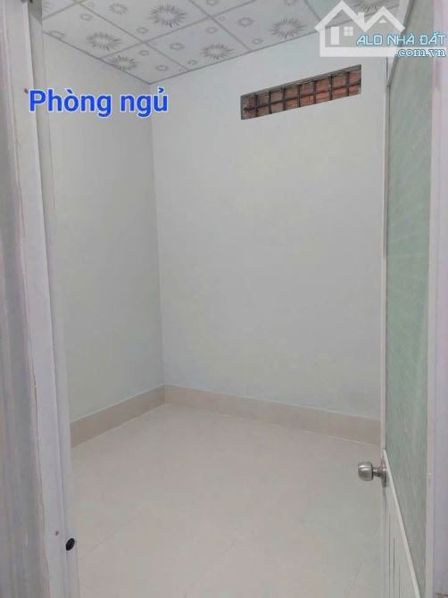 Cần tiền ra nhanh căn nhà ở Nguyễn Thị Lắng CỦ CHI , 660TR Bao sang tên - 3