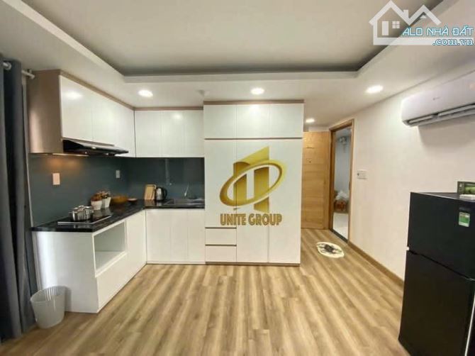 Căn Hộ Studio Cửa Sổ Full Nội Thất Khu Dân Cư Trung Sơn - 3