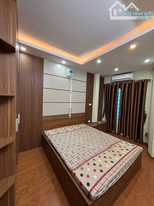 CHÍNH CHỦ BÁN NHÀ 35M2 CẦU GIẤY - 3