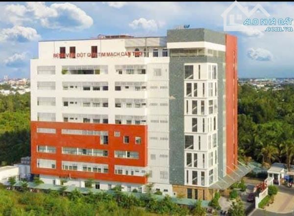 CẶP NỀN GÓC 2MT HIẾM CÓ KĐT MỚI HỒNG PHÁT XUNG QUANH NHIỀU BV & TRƯỜNG HỌC THÍCH HỢP KD - 3