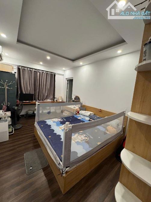 chung cư Gelexia Riverside Tam Trinh Yên Sở Hoàng mai - 3