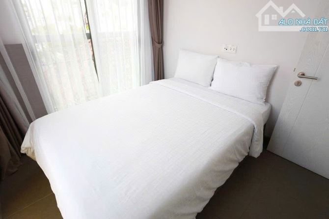 Bán gấp tòa nhà CHDV tại Thảo Điền giá 65 tỷ - Hầm 6 Tầng - DT 260m2 - 18CHDV - 3
