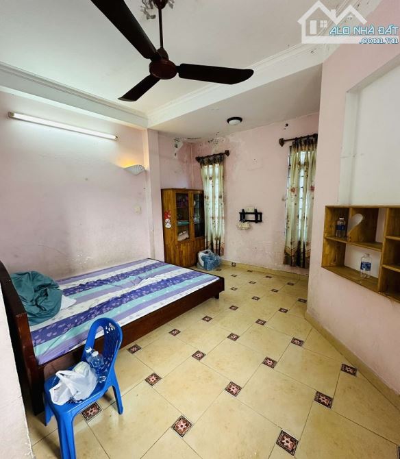 Bán nhà đường Trương Công Định, P14, Tân Bình, 100m2, 3 tầng, 9,3 tỷ - 3