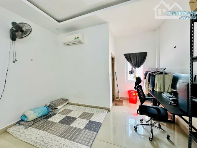 Bán nhà 1 trệt 2 lầu đường Tô Ngọc Vân, Quận 12 giá 5,15 tỷ - 4