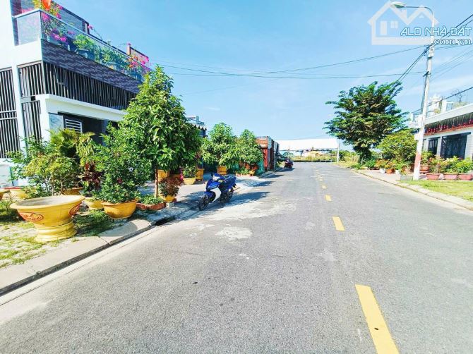 🟥🟥 1,5x TRIỆU, 150m2 FULL THỔ, ĐẤT TÁI ĐỊNH CƯ KHU VỰC HOÀ LIÊN, SÁT BIỂN NGUYỄN - 4