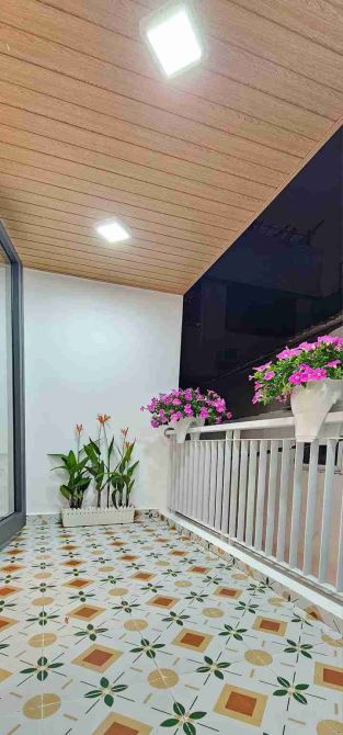 Bán Nhà 2 Tầng - Cô Giang - Sát Cầu Rồng - 45m2 - Mới Ở Ngay - 3ty25. - 4