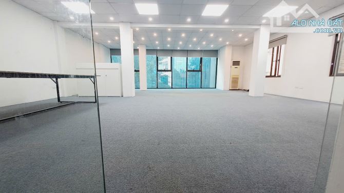 CHO THUÊ VĂN PHÒNG 100M2 TẠI TRƯỜNG CHINH , PHƯƠNG LIỆT, THANH XUÂN GIÁ THUÊ CHỈ 14TR - 4