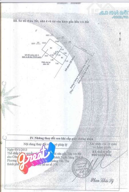 💥Bán nhà mặt tiền đường chính 2/4 - Nha Trang.Ngay ngã 3 đường Tôn Thất Tùng và đường 2/4 - 4