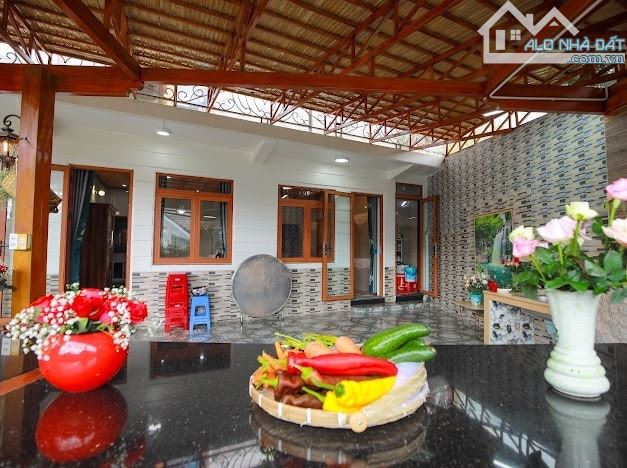 Bán Homestay Đang Kinh Doanh ,Phường 3 , Đà Lạt - 4