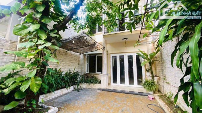 BIỆT THỰ BIỂN - MẶT TIỀN THẠCH LAM, SƠN TRÀ, ĐÀ NẴNG. - 4