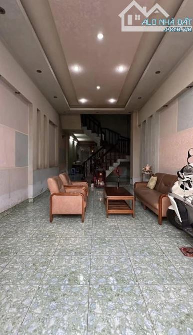 Bán Nhà MT Đường Số 3, Khu Tên Lửa , 4x20 , 3 Tấm , 9.Tỷ , Lh : Kim Hữu - 4