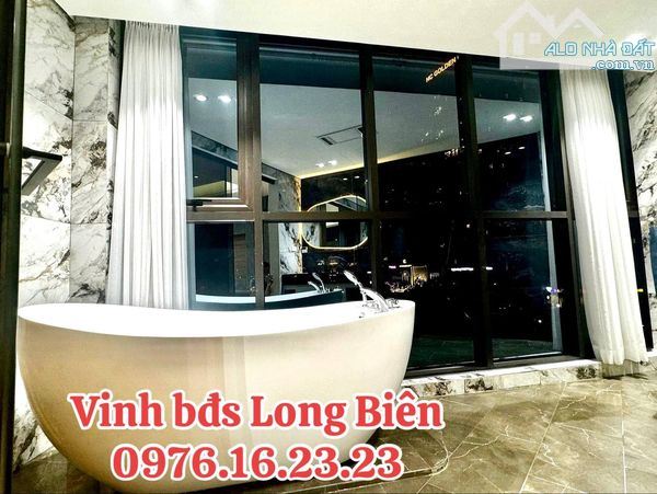 🏡❇️ NHÀ ĐẸP ĐÓN TẾT - PHỐ HỒNG TIẾN - KINH DOANH TUYỆT VỜI 🌷🌷 - 4