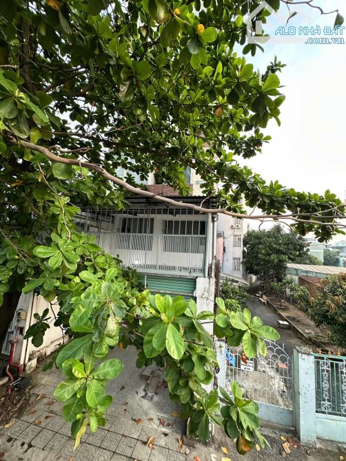 BÁN CHDV 8TẦNG 35PHÒNG DÒNG TIỀN KHỦNG. DTS HƠN NGÀN MÉT👉 P14, GÒ VẤP GIÁ 29,5TỶ. - 4