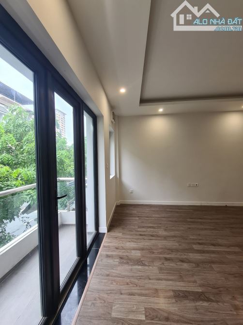 Bán nhà liền kề Minori Village - 67A Trương Định 94m2- 5 Tầng- giá 28,5 tỷ ( thương lượng) - 4