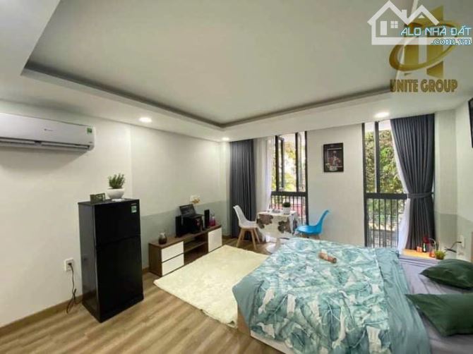 Căn Hộ Studio Cửa Sổ Full Nội Thất Khu Dân Cư Trung Sơn - 4