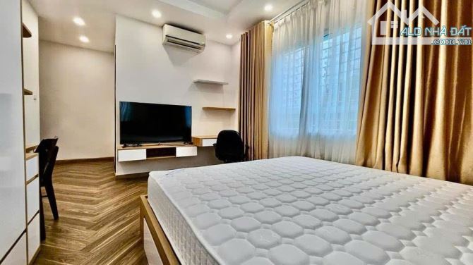 Bán căn hộ CC tại Lê Văn Lương, 120m2, 3PN, 2WC, view đẹp, căn góc thoáng sáng, nhỉnh 7 tỷ - 4