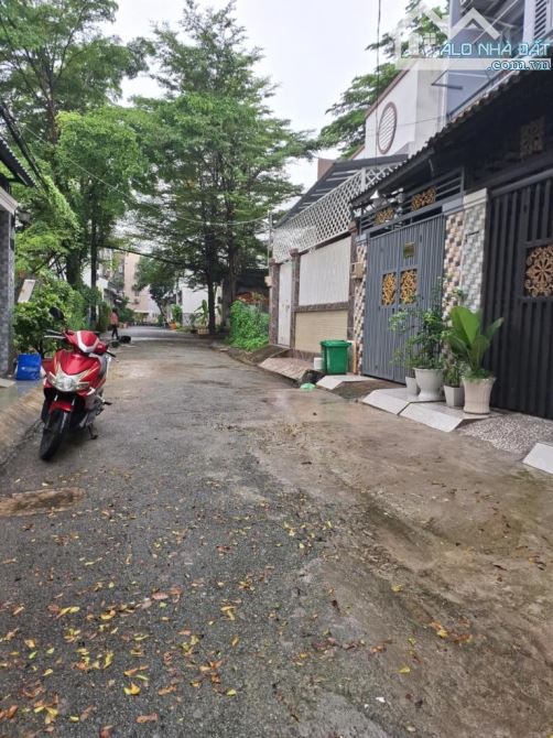 💥 LÊ VĂN LƯƠNG - PHƯỚC KIỂN- NHÀ BÈ 🏠 NHÀ PHỐ 3 TẦNG - 86M2- NGANG 6,4M  💵 CHỈ 7,6 TỶ - 4