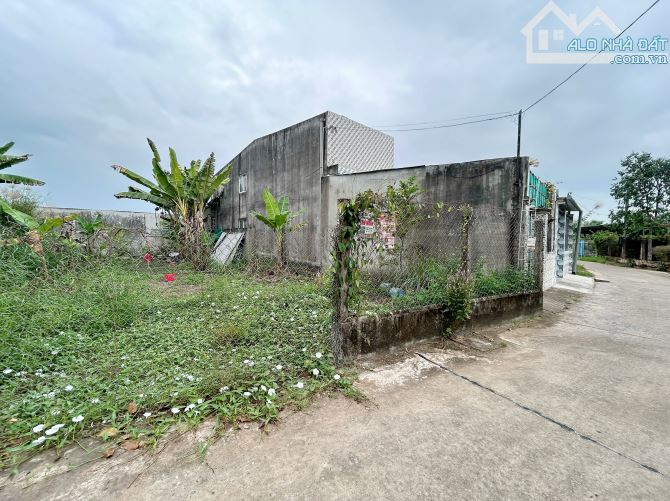 ✅ Bán đất thổ hẽm Châu Thị Kim thuộc An Vĩnh Ngãi , TP Tân An_  Diện Tích : 4.6 x 26m2 - 4