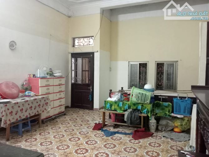 Bán Đất Mặt Phố Nguyễn Gia Bồng (Rộng 40m) DT 115m2 MT 5,7m Vỉa Hè 6m, 2 Thoáng,Kinh Doanh - 5