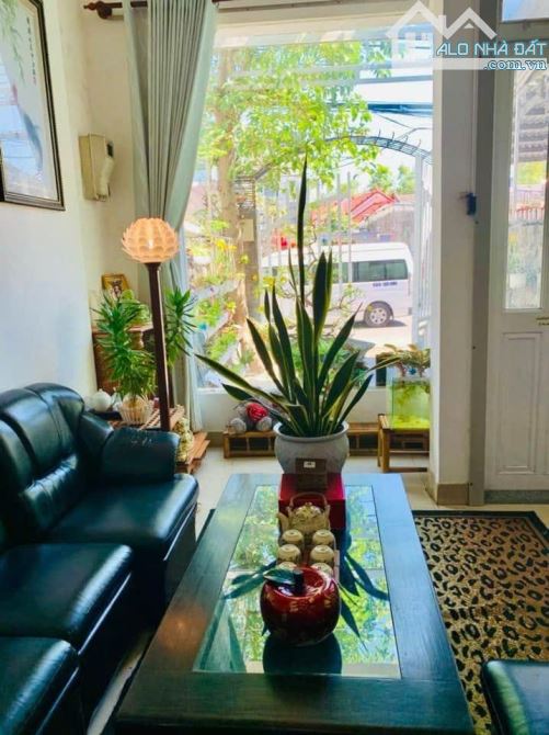 BÁN SIÊU PHẨM BIỆT THỰ 3 TẦNG, 2 MẶT THOÁNG,MẶT TIỀN TÔN ĐẢN.NHỈNH 5 TỶXX - 5