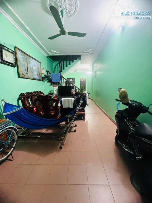 BÁN NHÀ KHU ĐẠI KIM. GẦN TRƯỜNG QUỐC TẾ. KINH DOANH PHÂN LÔ VỈA HÈ - 5