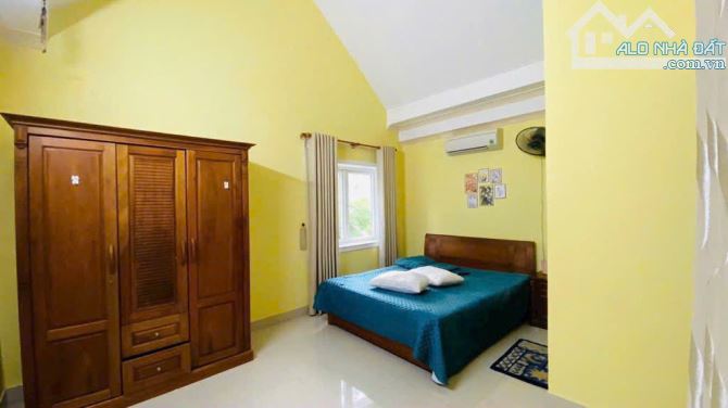BIỆT THỰ BIỂN - MẶT TIỀN THẠCH LAM, SƠN TRÀ, ĐÀ NẴNG. - 5