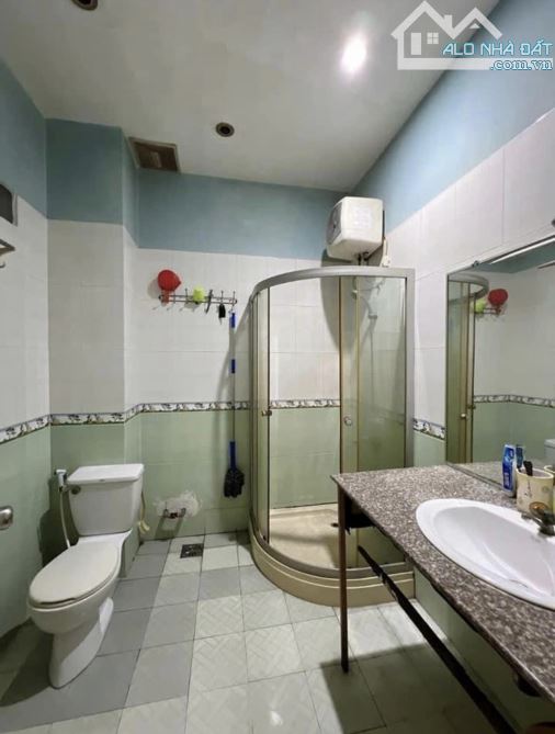 Bán Nhà MT Đường Số 3, Khu Tên Lửa , 4x20 , 3 Tấm , 9.Tỷ , Lh : Kim Hữu - 5