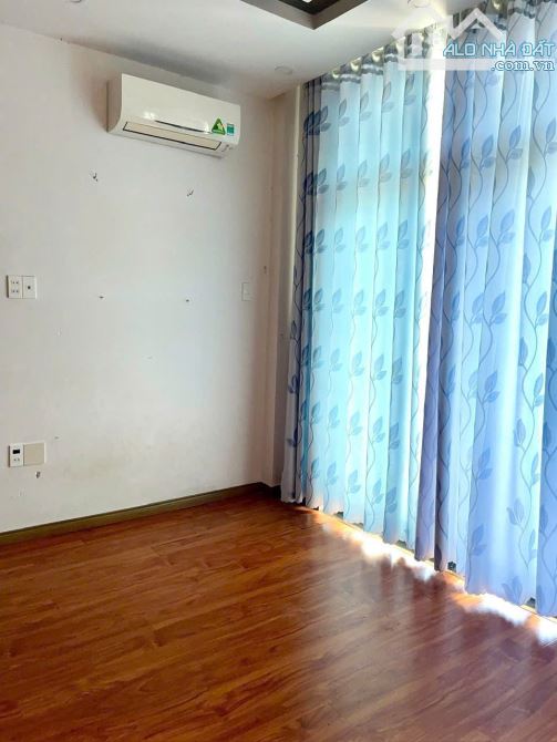 Cho thuê nhà 4PN, 5WC, 80m2 tại KĐT Hà Quang 2, Phước Hải, Nha Trang, 17 triệu VND - 5