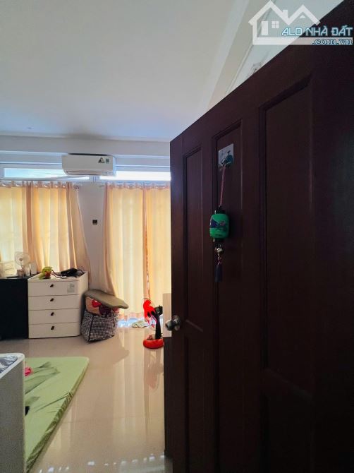 CĂN NHÀ GIÁ RẺ TẠI QUẬN 3-XÁCH VALI VÀO Ở NGAY-41M2-3tang-HXH-nhỉnh 7tytl. - 5