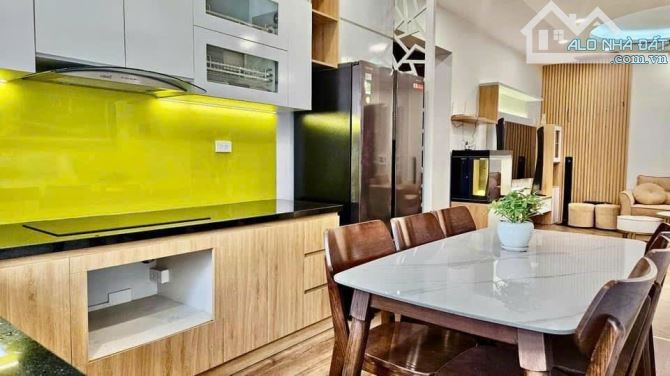Bán căn hộ CC tại Lê Văn Lương, 120m2, 3PN, 2WC, view đẹp, căn góc thoáng sáng, nhỉnh 7 tỷ - 5
