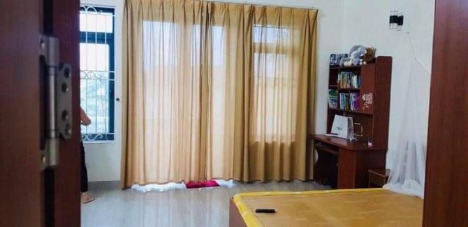 Bán nhà 110m2 ôtô tránh kinh doanh tốt Phố Nghi Tàm - 5