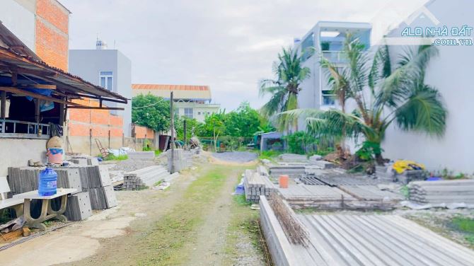 Cho thuê đất 1.000 m2 mặt tiền Trần Hoàng Na cũ - 6