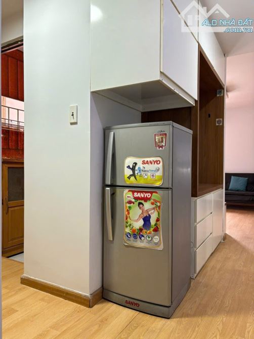 ➡Tin Thật❗Thuê căn hộ Screc Tower 2PN/2WC Nội Thất Y Hình 🔝14TR, Xem Nhà Ngay - 6