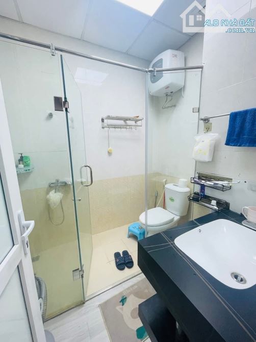 Chỉ 3.55 tỷ có ngay chung cư Thanh Xuân 60m², 2 phòng ngủ, full nội thất - nhà đẹp ở luôn. - 6