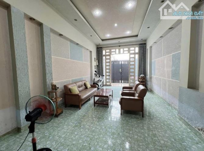 Bán Nhà MT Đường Số 3, Khu Tên Lửa , 4x20 , 3 Tấm , 9.Tỷ , Lh : Kim Hữu - 6