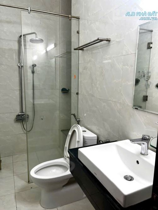 Cho thuê nhà 4PN, 5WC, 80m2 tại KĐT Hà Quang 2, Phước Hải, Nha Trang, 17 triệu VND - 6