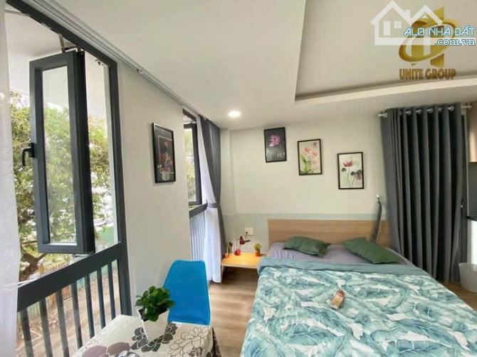 Căn Hộ Studio Cửa Sổ Full Nội Thất Khu Dân Cư Trung Sơn - 6